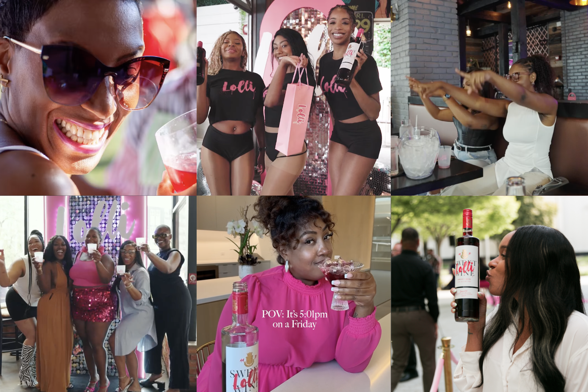 Social Instagram feed